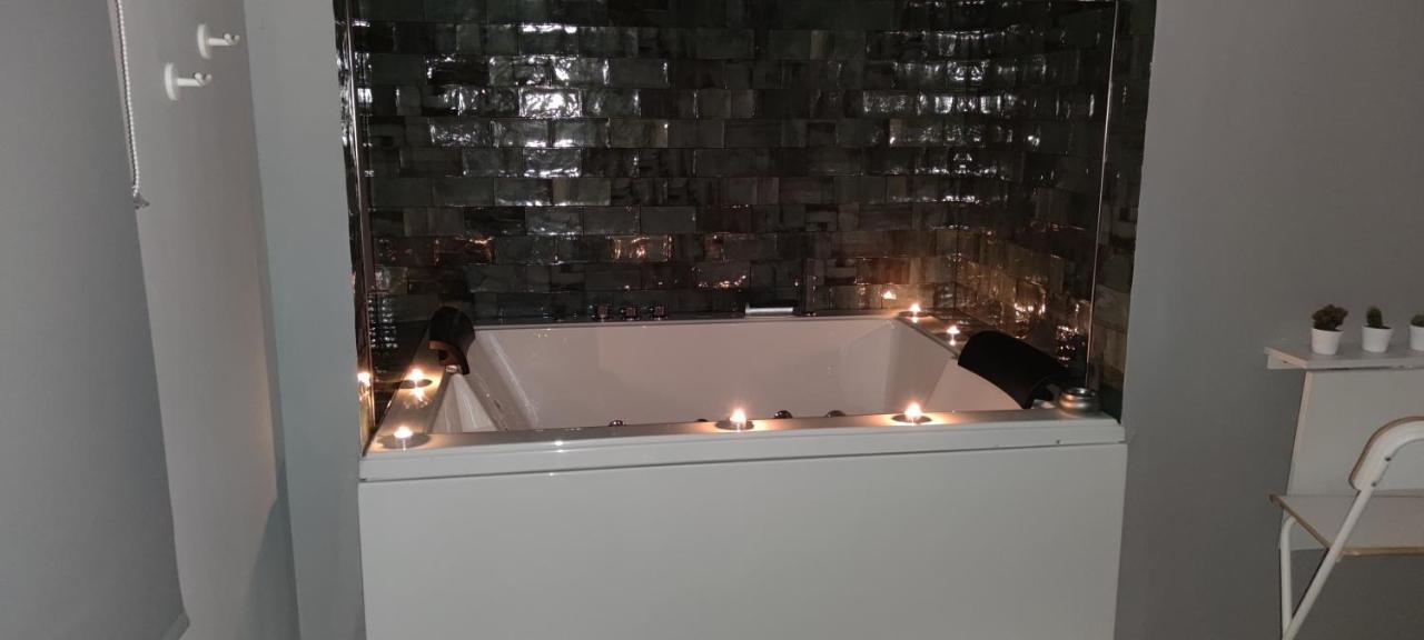 Latorre Jacuzzi Jerez *