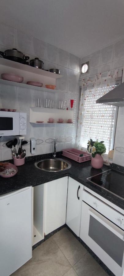 Apartment Latorre Jacuzzi Jerez Jerez de la Frontera