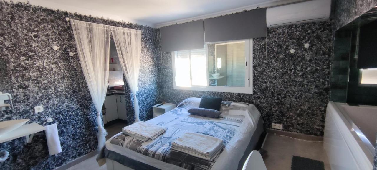 Apartment Latorre Jacuzzi Jerez Jerez de la Frontera