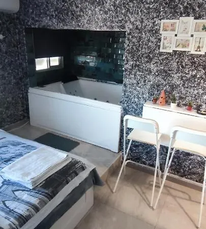 Appartement Latorre Jacuzzi Jerez à Jerez de la Frontera Extérieur photo