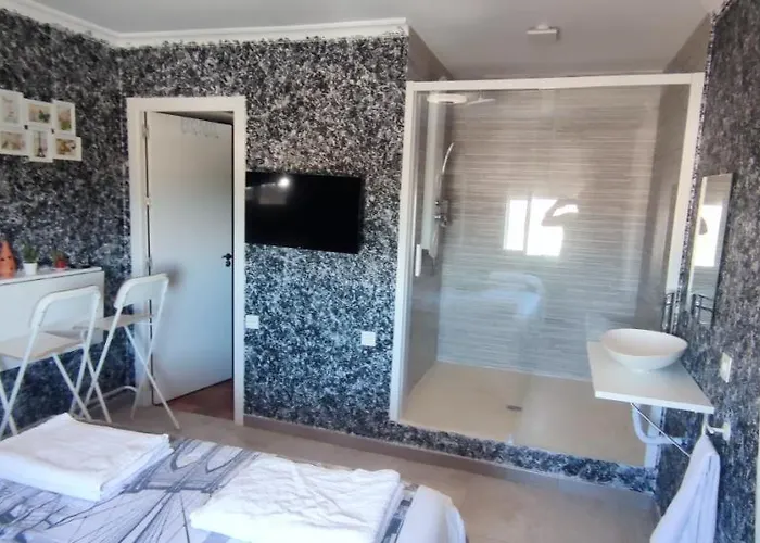 Latorre Jacuzzi Jerez