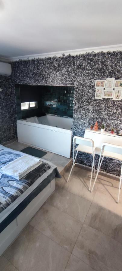 Appartement Latorre Jacuzzi Jerez