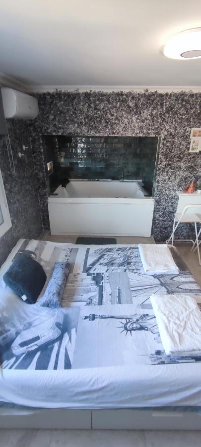 Latorre Jacuzzi Jerez Appartement Jerez de la Frontera