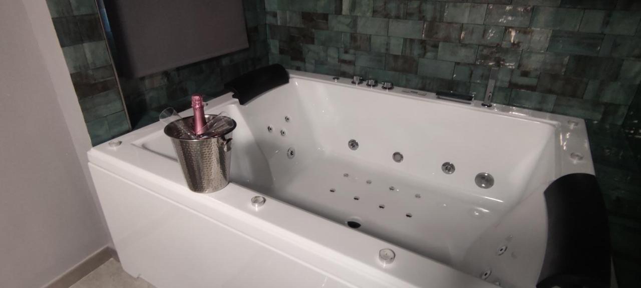 Apartment Latorre Jacuzzi Jerez Jerez de la Frontera