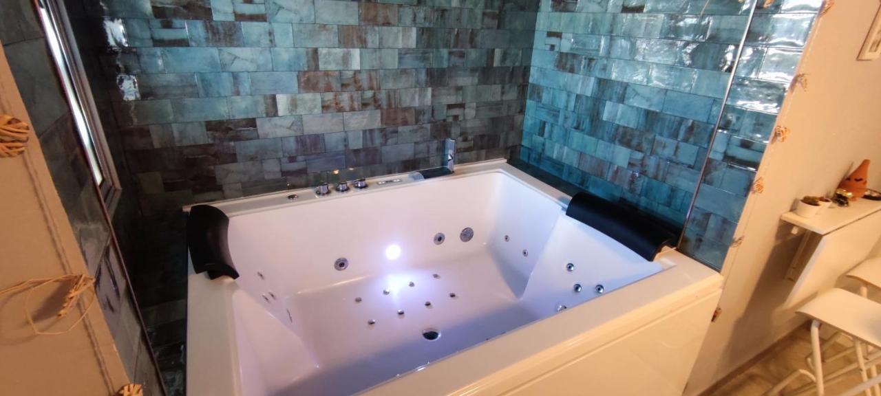 Apartment Latorre Jacuzzi Jerez Jerez de la Frontera