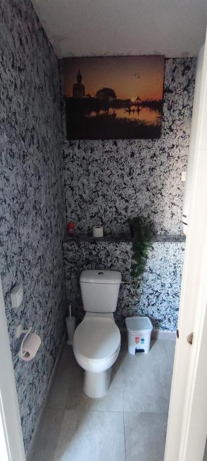Apartment Latorre Jacuzzi Jerez *