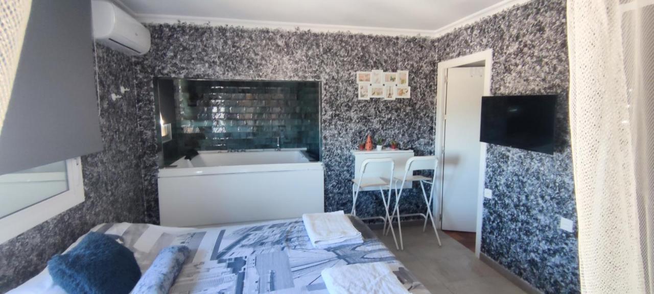 Latorre Jacuzzi Jerez * Jerez de la Frontera