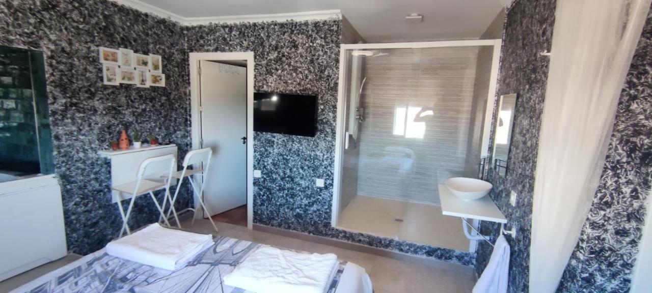 Apartment Latorre Jacuzzi Jerez